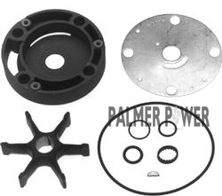 Order MERCURY _ 879031 _ PUMP KIT-WATER              46
