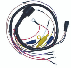 CDI Electronics 413-3035 Wiring Harness 6 Cyl.
