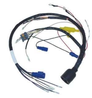 CDI Electronics 413-4674 Wiring Harness 6 Cyl.