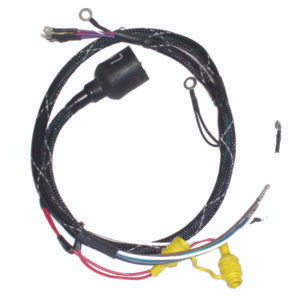 CDI Electronics 413-9907 Wiring Harness 4 Cyl.