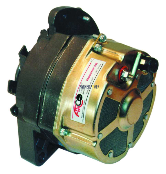 ARCO NEW Premium Replacement Alternator - 20500