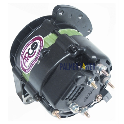 ARCO NEW Premium Replacement Alternator - 40115