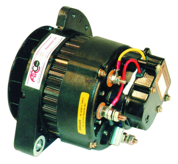 ARCO NEW Premium Replacement Alternator - 60121