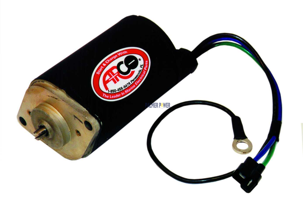 ARCO NEW OEM Premium Replacement Tilt Trim Motor - 6204