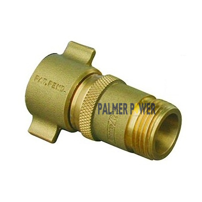 Order JOHNSON PU _ 40057 _ Water Pressure Regulator Valve