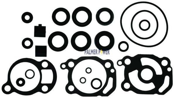 SIERRA 18-2627 LOWER UNIT SEAL KIT MERCURY