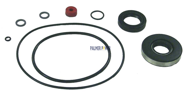 SIERRA 18-2631 LOWER UNIT SEAL KIT CHRYSLER