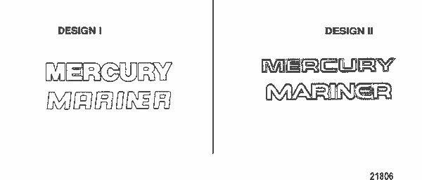 Order MERCURY 816758940 Owners Guide (Marathon 25)