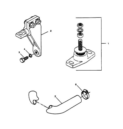 Order MERCURY _ 38829 _ Lockwasher (.500)
