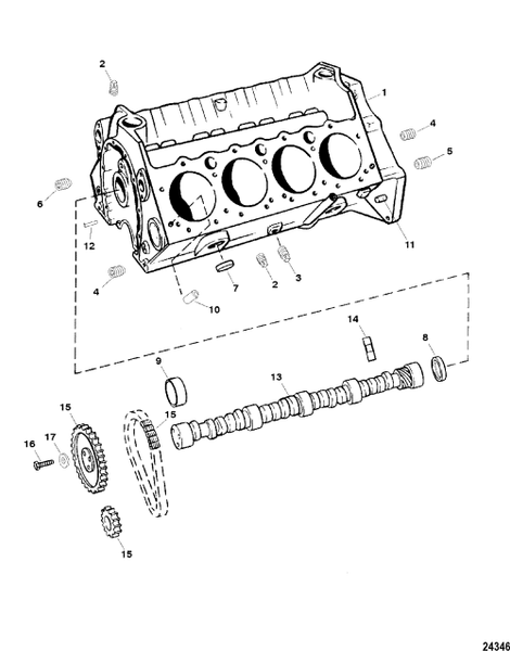 Order MERCURY _ 93722T _ Lifter