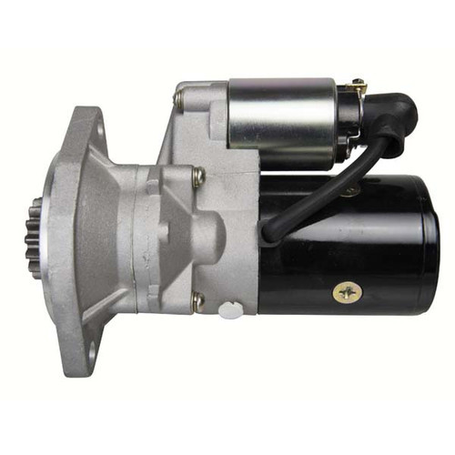 SIERRA 18-6934 Starter