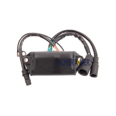 EVINRUDE-JOHNSON 582125  Power Pack Assy