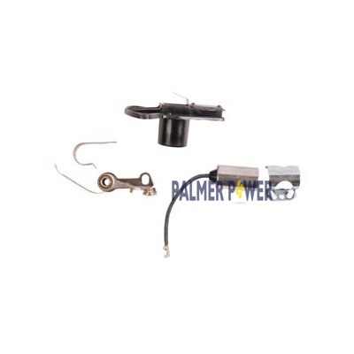 EVINRUDE-JOHNSON 987926  Tune Up Kit Ay C=4