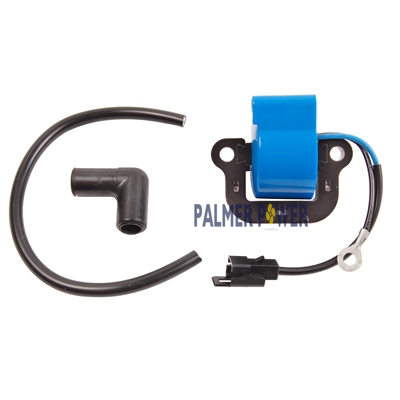EVINRUDE-JOHNSON 502880  Coil Ay Ign C=4