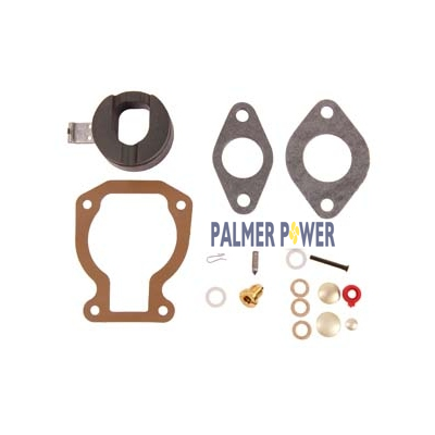 EVINRUDE-JOHNSON 439072  Kit Ay Carb Repair C=2