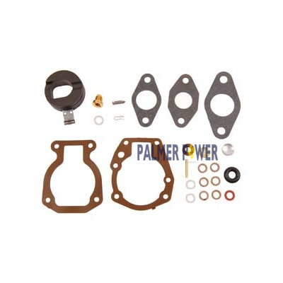 EVINRUDE-JOHNSON 439071  Kit Ay Carb Repair C=1