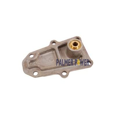 EVINRUDE-JOHNSON 986838  Cover & Seal Assy