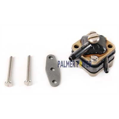 EVINRUDE-JOHNSON 391667  Fuel Pump Kit C=4
