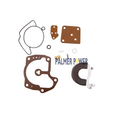 EVINRUDE-JOHNSON 437327  Carb. Repair Kit
