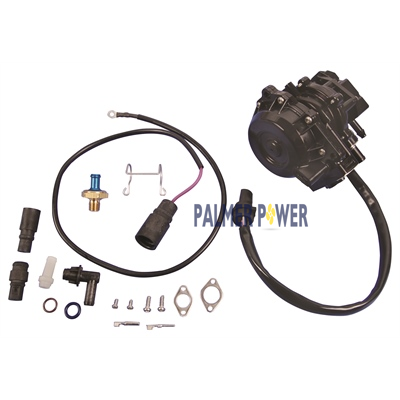 EVINRUDE-JOHNSON 5007421  Kit Ay F Pump&Lmtr C=4
