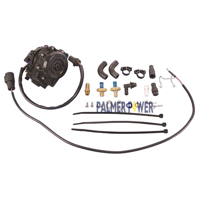 EVINRUDE-JOHNSON 5007423  Kit Ay F Pump&Lmtr C=3