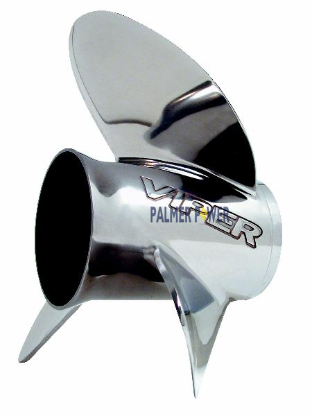 EVINRUDE-JOHNSON 763929  Viper V413.875X15 C=4