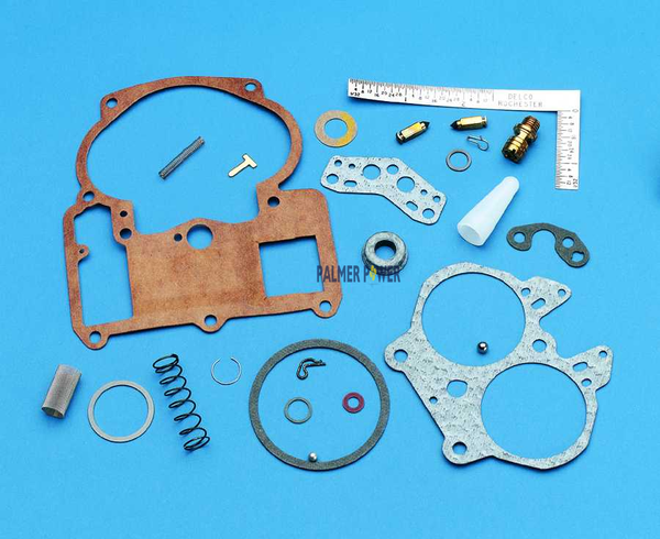 EVINRUDE-JOHNSON 984487  Carb. Repair Kit