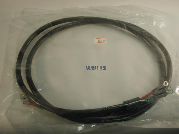 EVINRUDE-JOHNSON 116605  Cable Assy C=6