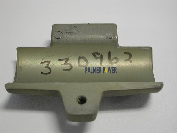 EVINRUDE-JOHNSON 330962  Clamp C=6