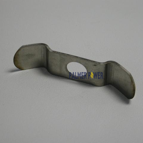 EVINRUDE-JOHNSON 332334  Plate C=6