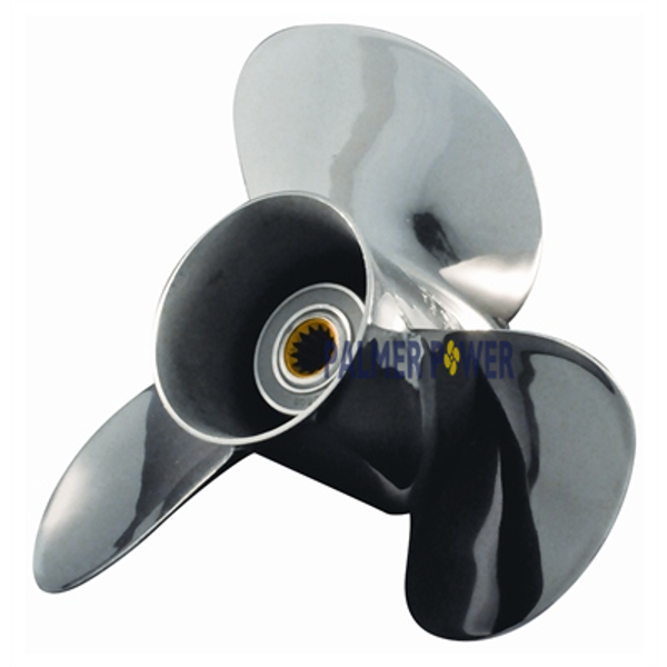 EVINRUDE-JOHNSON 763957  Ssp V4 13.75X13 C=5