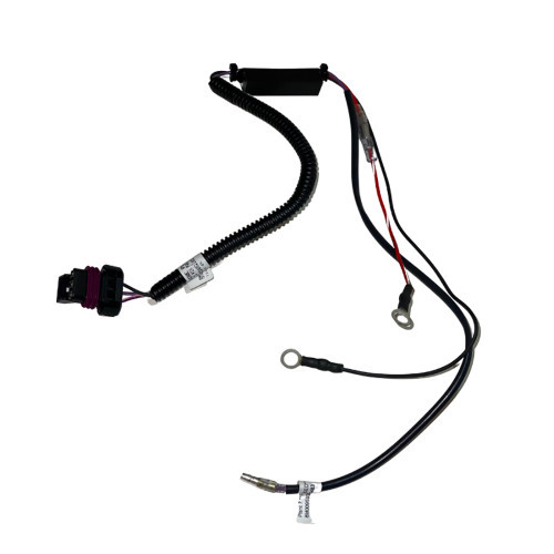 UFLEX USA UPSADAPTMOD Powertech Adapter Module