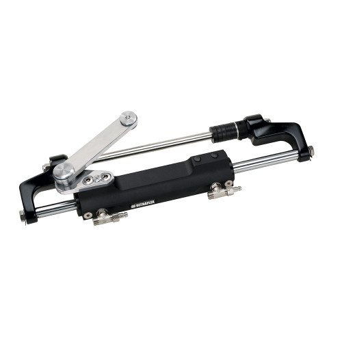 UFLEX USA UC128TS-1 Uc128 Version 1 Hydraulic Cylinder