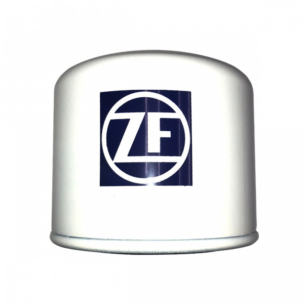 Order ZF HURTH _ 3209308036 _ Oil Filter Marine Transmission Short 301 305 310 311 325 350 OEM