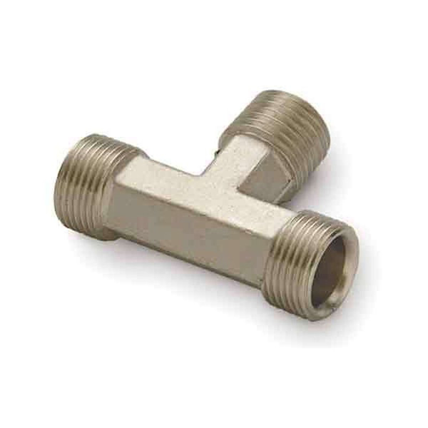 Order SEASTAR SOLUTIONS _ 6553754 _ Hydraulic Steering Connector, 3-Pack