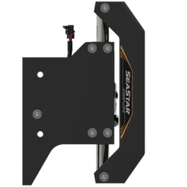 Order SEASTAR SOLUTIONS _ 20740262 _ 10" Gen II Hydraulic Jack Plate Standard Setback