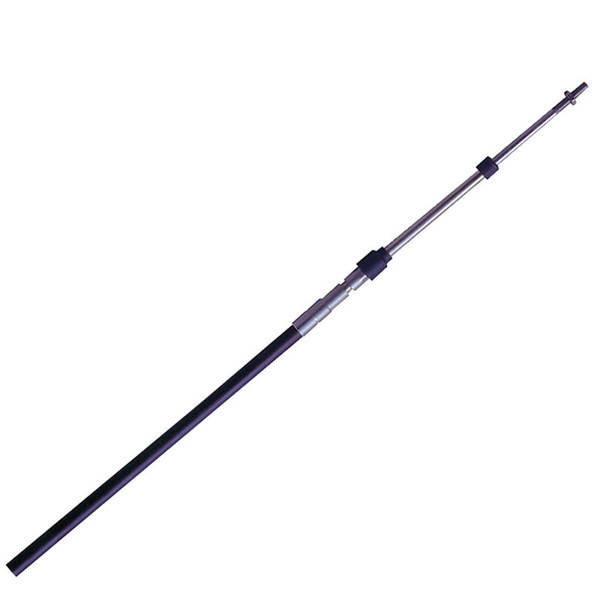 Order SEASTAR SOLUTIONS _ 4558789 _ 3300CC Xtreme Cable, 27'