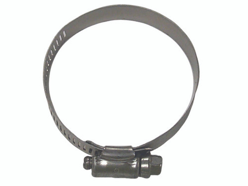 SIERRA 18-710-32-2 Hose Clamp 1-9/16"-2-1/2"