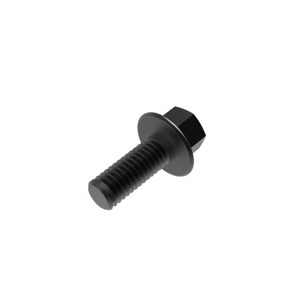 Order VOLVO PENTA 984725 Flange Screw