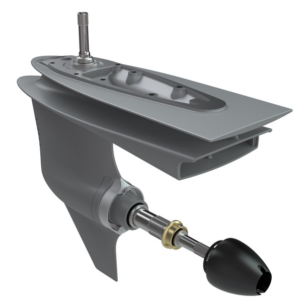 Order VOLVO PENTA 3861639 Lower Gear | Complete