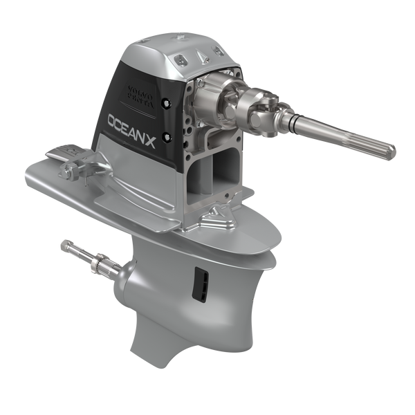 Order VOLVO PENTA 3869469 Drive