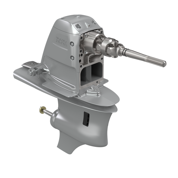 Order VOLVO PENTA 22491347 Drive Unit