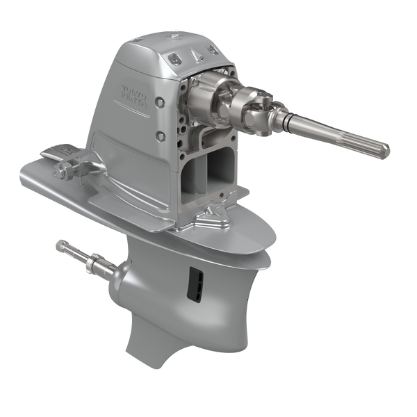 Order VOLVO PENTA 22491357 Drive Unit