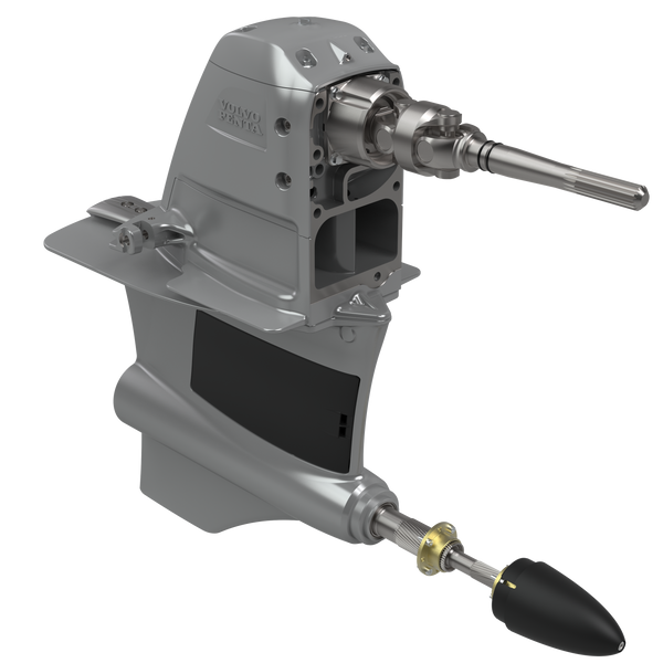 Order VOLVO PENTA 22492122 Drive Unit