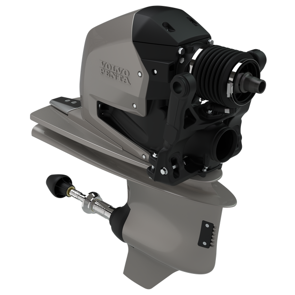 Order VOLVO PENTA 22846226 Aquamatic Drive | Complete