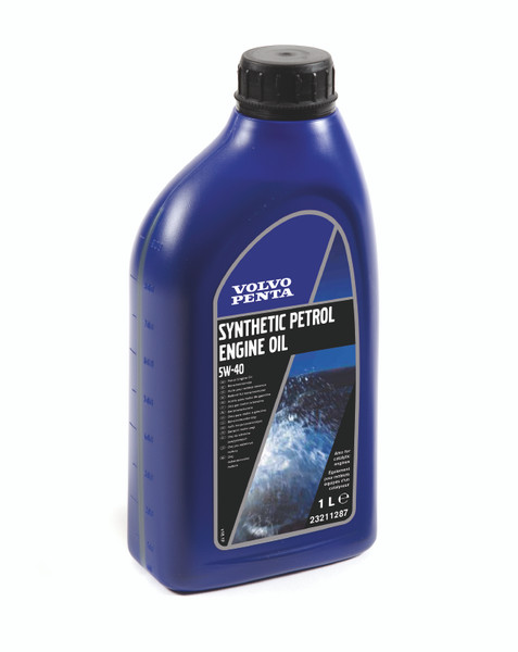 Order VOLVO PENTA 23211288 Oil