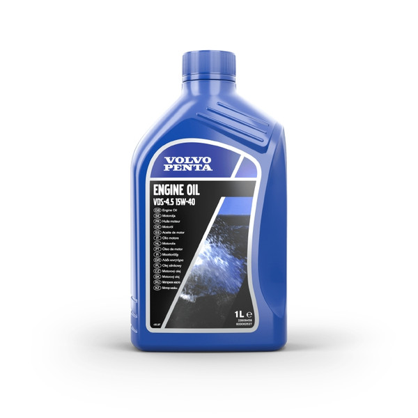 SKANDIX Shop Volvo Ersatzteile: Luftfilter 30636833 (1021135)