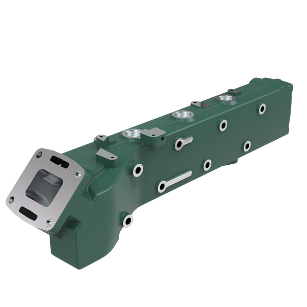 Order VOLVO PENTA 24044272 Exhaust Pipe