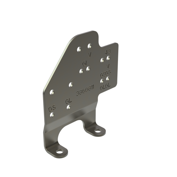 Order VOLVO PENTA 3860811 Bracket