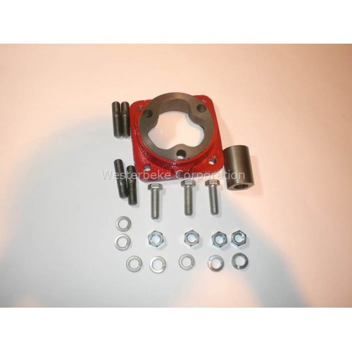 Order WESTERBEKE 34786  Pto Adapter Kit (5.0-5.5 Edca   6.0-8.0 Edta)